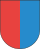 Герб кантона