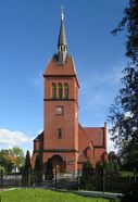 Sündun Toižetamižen päjumalanpert' (ende ph. Adal'bertan pühäpert'), vn 2012 nägu