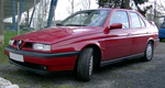 Alfa Romeo 155 front 20070321.jpg