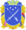Coat of arms of Dnipro.png