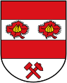 DEU Bockum-Hoevel COA.svg