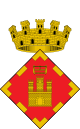 Герб муниципалитета Касеррес