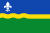 Flag of Flevoland.svg