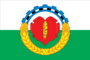 Flag of Lyubinsky district.png