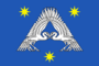 Flag of Srednyaya Akhtuba.png