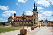 Klášter cisterciáků (Velehrad) 1.jpg