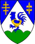 Koprivnica County coat of arms.png