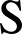 Latin letter small capital S.svg