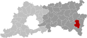 Линтер на карте
