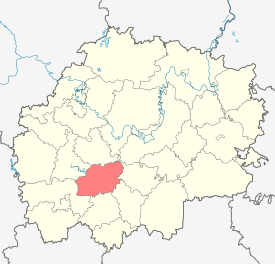 Location of Korablinsky District (Ryazan Oblast).svg