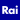 Logo of RAI (2016).svg