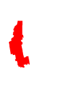 Map of Maine highlighting Somerset County.svg