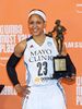 Maya Moore with her 2014 MVP trophy.jpg
