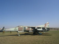 MiG-27 in Technical museum Togliatti.JPG