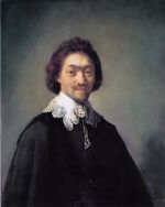 Portrait of Maurits Huygens.jpg