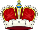 Russian Princely hat.svg