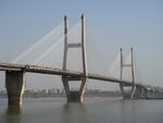 Second Wuhan Yangtze River Bridge.jpg