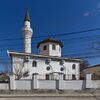 Simferopol 04-14 img14 Kebir-Jami Mosque.jpg
