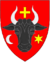 Stema Țării Maramureșului sec XIV.png