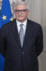 Tommaso Foti consultazioni Quirinale 2019-08-22.JPG