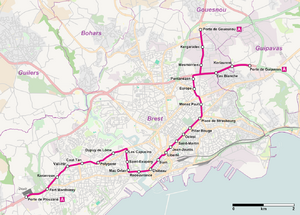 Tram brest map.png