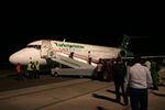 Turkmenistan Airlines Boeing 717.jpg