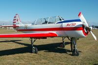 VH-YIK Aerostar IAK-52 (9226597820).jpg