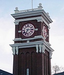 Флаг Вашингтона