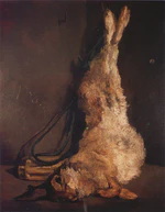 Édouard Manet - Lapin.JPG