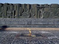 Вечный огонь в . Караганде.jpg