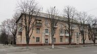 Вулиця 60 років Жовтня 62 (Кременчук).JPG