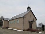 Вынісцы. Могілкі. Каталіцкая капліца (04).jpg
