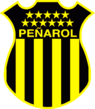 ANTIGUO ESCUDO PEÑAROL MONTEVIDEO.png