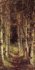 Birch alley by Vasiliy Polenov.jpg