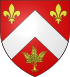 Blason Cliron.svg
