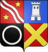 Blason Thugny-Trugny.svg