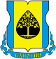 Coat of Arms of Kapotnya (municipality in Moscow).svg