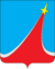 Coat of Arms of Lyubertsy (Moscow oblast) (2007).png