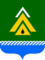 Coat of Arms of Nizhnevartovsky rayon (Khanty-Mansyisky AO).png