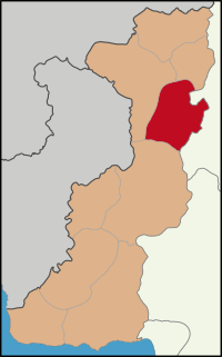 Edirne location Havsa.svg