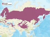 EuropeanLynx distribution2015.jpg