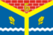 Flag of Beskudnikovskoe (municipality in Moscow).png