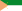 Flag of Galeras (Sucre).svg