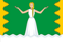 Flag of Naystenyarvskoe.png