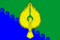 Flag of Yuntolovo (St Petersburg).png