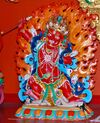 Hayagriva Samye Ling July 09.jpg