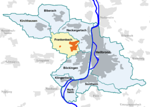 HeilbronnKarteFrankenbach.png