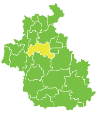 Idlib nahiyah.svg