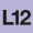 L12 barcelona.svg