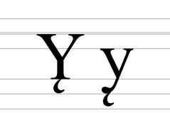 Latin letter Y with ogonek.svg